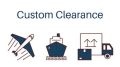 Import Export Custom Clearance