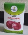 Purna Seeds Natural bhima dark red onion seeds