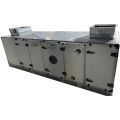 Automatic 1-12kw 400 VAC Apex single decker air handling unit