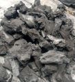 Black Solid root charcoal
