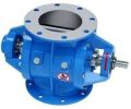 Mild Steel Hydraulic High 220v rotary airlock valve