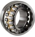 Chrome Steel Coated Round New Spherical bearing