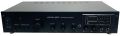 Rectagular Black Electric sk10000 mosfet 4 ch sound amplifier