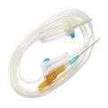 Creamy-white New disposable iv infusion set
