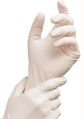 Multicolor Plain latex surgical glove