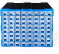 PVC New Plain pharmacy storage box