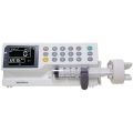 Electric 1hp High Pressure 110V syringe pump