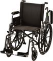 Polished Automatic wheelchair