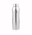 customised different colours stainless steel water bottle