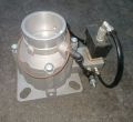 Mild Steel 10 HP To 100 HP air compressor intake valve