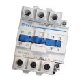 Chint 240A Polycarbonate Three Phase White contactor relay
