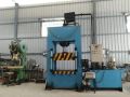Semi Automatic Hydraulic Forming Press