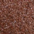 Dried Organic Alsi Seeds