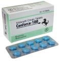 Cenforce 100 mg Tablet