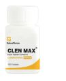 Clen Max 60mcg Tablet