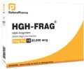 HGH Fragment Injection