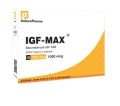 IGF Max 1000mcg Injection
