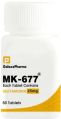 Mk 677 Ibutamoren 25mg Tablet