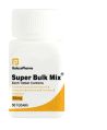Super Bulk Mix 50mg Tablet