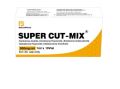 Super Cut Mix 500mg Injection