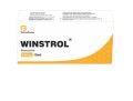 Winstrol 50mg Injection
