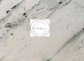 Rectangular White rectangle marble slab