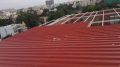 PUF Panel Roofing Sheet