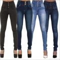 Levis As per requirement ladies denim jeans