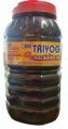 5 Liter Triyogi Kacchi Ghani Wood Pressed Pure Mustard Oil