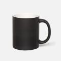 Ceramic Sublimation Magic Coffee Mug