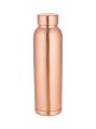 COPOSIL Plain coposil copper bottle