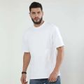 Mens Classic Cotton Oversized T-Shirt