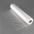 Transparent Plain polyethylene roll