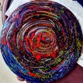 Universe Canvas Paintings