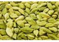 Natural Raw Green Solid cardamom seeds