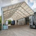 Canopy Installation Service