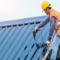 Pergola Roofing Installation Service