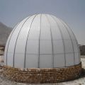 Polycarbonate Dome Roofing Sheet