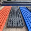 Coated UPVC Roofing Sheets