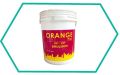 Orange Apex Emulsion Paint