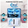 Pure One White pureone domestic ro water purifier