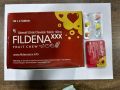 Fildena XXX Chewable Tablets