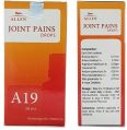 Allen A19 Joint Pains Drops