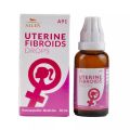 Allen A91 Uterine Fibroids Drops