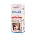 Bakson Astha Aid Sugar Free Syrup