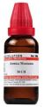 Dr Willmar Schwabe India Arnica Montana Dilution 30 CH