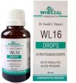 Wheezal WL16 Hypertension Drops