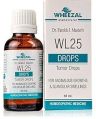 Wheezal WL25 Tumor Drops