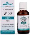 Wheezal WL28 Piles Drops