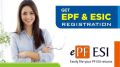 EPF Registration Service